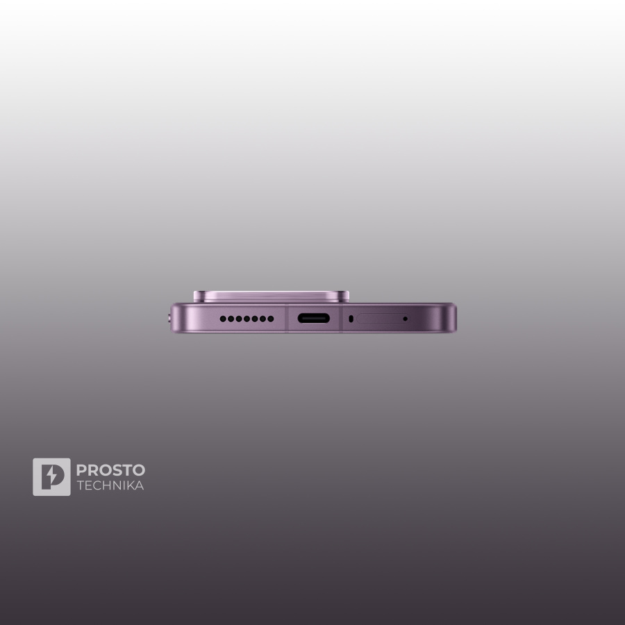 Смартфон Xiaomi 17T Pro 12/1Tb, фиолетовый (Purple)